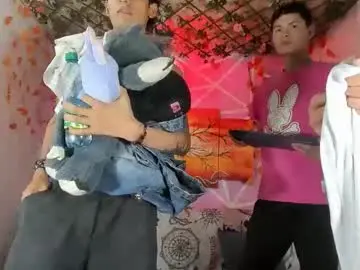 Chaturbate Live Sex Cam of alexandluke1