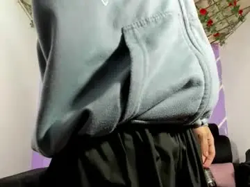 Chaturbate Live Sex Cam of alexandluke1