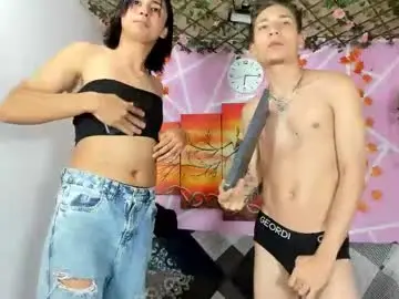 Chaturbate Adult Webcam of alexandluke1