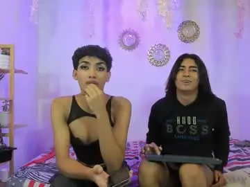 Chaturbate Private Sex Chat of alexandluke1