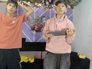 Chaturbate Sex Cam of alexandluke1