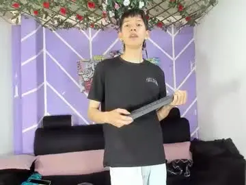 Chaturbate Free Porn Cam of alexandluke1