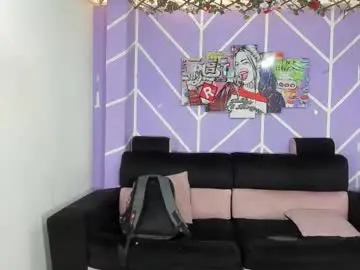 Chaturbate Sex Chat of alexandluke1