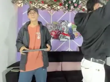 Chaturbate Free Live Porn of alexandluke1