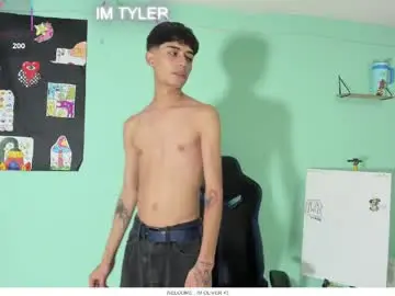 Chaturbate Sex Cam of alexandluke1