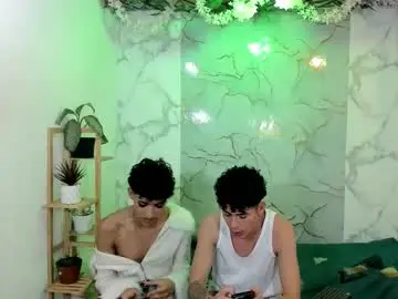 Chaturbate Adult Webcams of alexandluke1