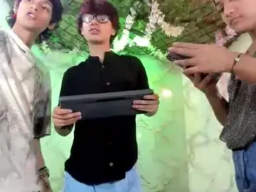 Chaturbate Best Webcam of alexandluke1