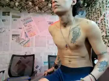 Chaturbate Watch Live Sex Cams of alexandluke1