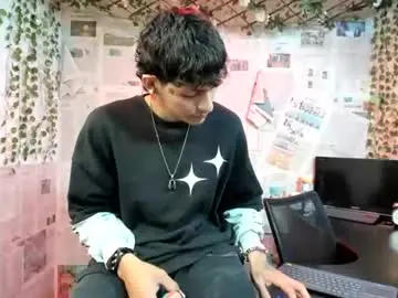 Chaturbate Best live sex cam show of alexandluke1