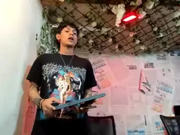 Chaturbate Best Webcam of alexandluke1