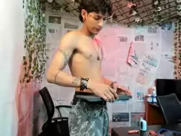 Chaturbate Free Live Porn of alexandluke1