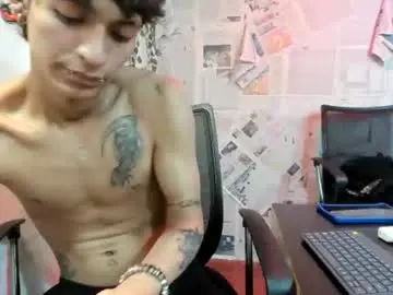 Chaturbate Free Live Porn of alexandluke1