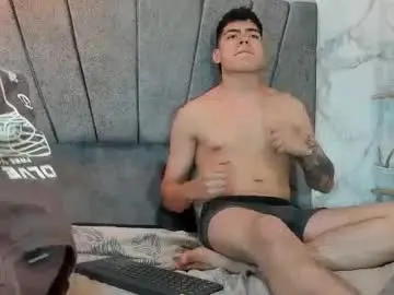 Chaturbate Live Sex of alexandluke1