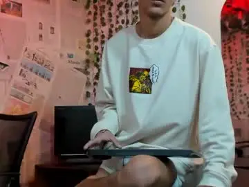Chaturbate Free Live Porn of alexandluke1