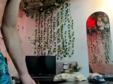 Chaturbate Adult Webcam of alexandluke1