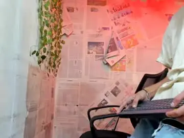 Chaturbate Live Sex of alexandluke1