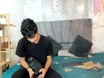 Chaturbate Best live sex cam show of alexandluke1