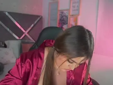 Chaturbate Free Live Porn of alinnajohnson