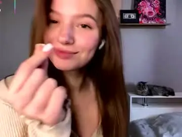 Chaturbate Adult Webcam of bonniecannon