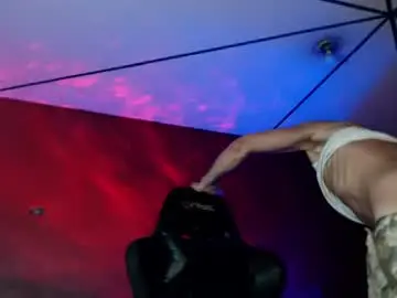 Chaturbate Best Webcam of boyfriend_fuckme