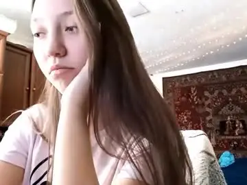 Chaturbate Adult Video Chat of brittaniedelgenio