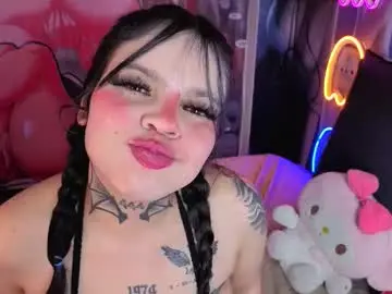 Chaturbate Adult Webcams of candykane06