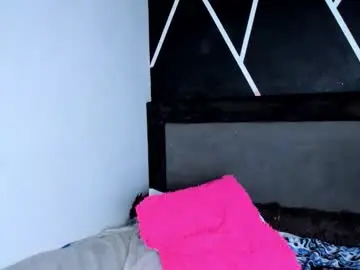 Chaturbate Nude Webcam of carol100597