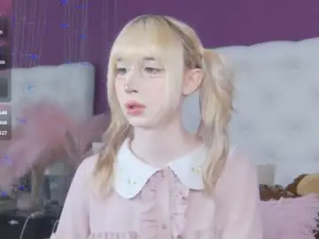 Chaturbate Live Sex Cam of cutetomie