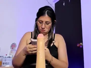 Chaturbate Best Webcam of danye_02