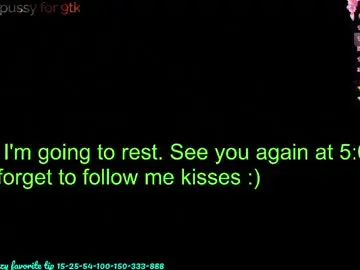 Chaturbate Free Live Porn of danye_02