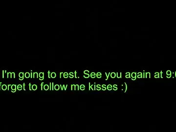 Chaturbate Sex Chat of danye_02