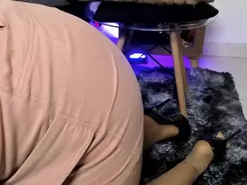 Chaturbate Nude Webcam of danye_02