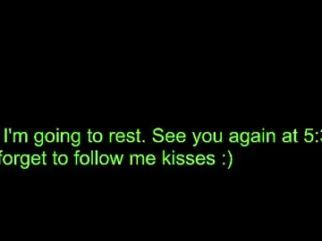 Chaturbate Private Sex Chat of danye_02