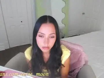 Chaturbate Adult Video Chat of eevie_moon