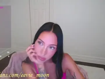 Chaturbate Adult Webcam of eevie_moon