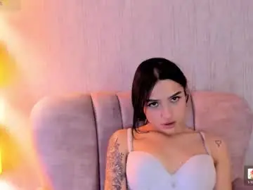 Chaturbate Live Sex of emy_duran