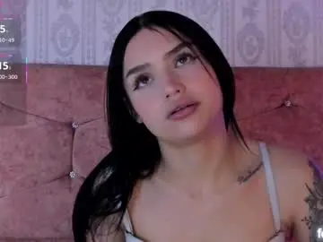 Chaturbate Sex Cam of emy_duran