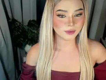 Chaturbate Best Webcam of fuckdoll_rain