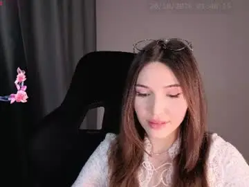 Chaturbate Adult Webcams of ginsyha
