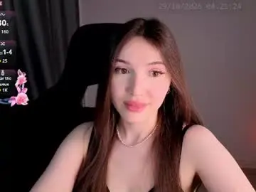 Chaturbate Best Webcam of ginsyha