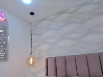 Chaturbate Live Porn of im_caro