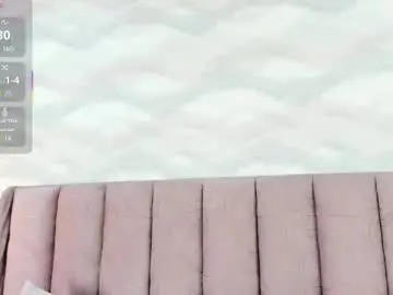 Chaturbate Sex Cam of im_caro