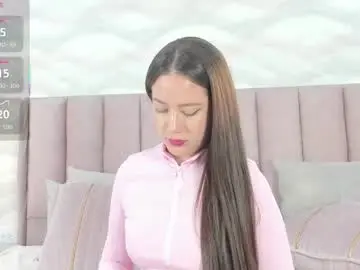 Chaturbate Live Sex Cam of im_caro