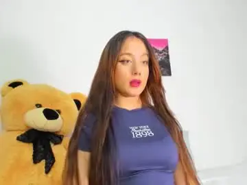 Chaturbate Sex Chat of im_caro