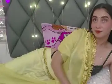 Chaturbate Sex Chat of jalimamona