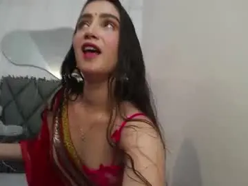 Chaturbate Free Porn Cam of jalimamona