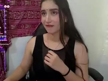 Chaturbate Best Webcam of jalimamona