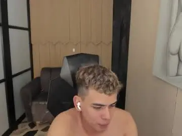 Chaturbate Watch Live Sex Cams of juansixx_1