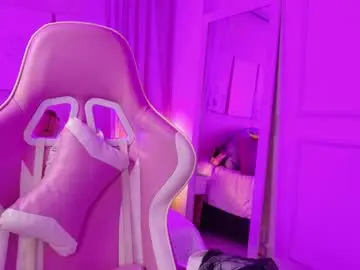 Chaturbate Live Sex of kary_bm