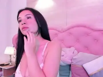 Chaturbate Live Sex Cam of kary_bm